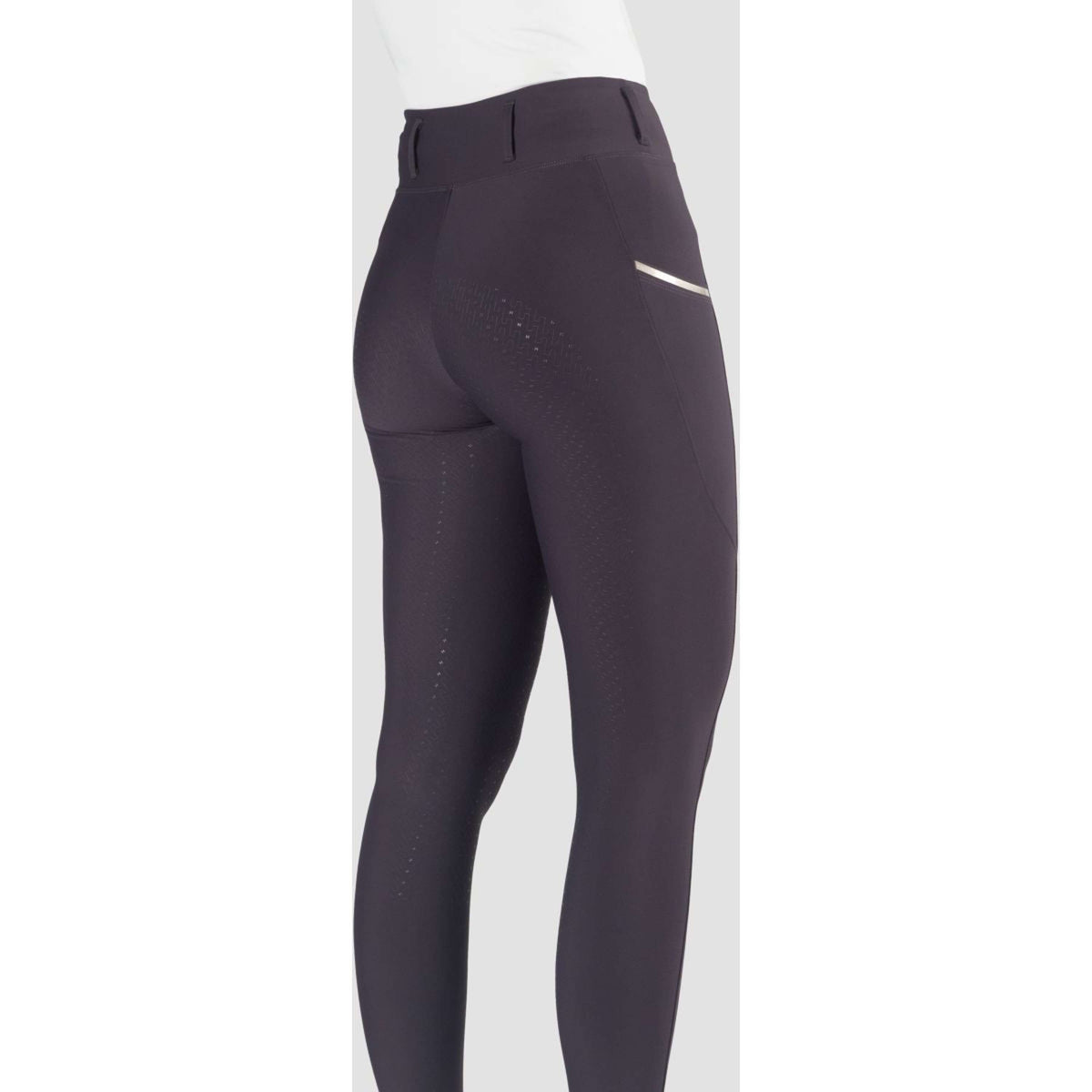 HORKA Riding Legging Perfection Night Shade