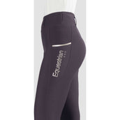 HORKA Riding Legging Perfection Night Shade