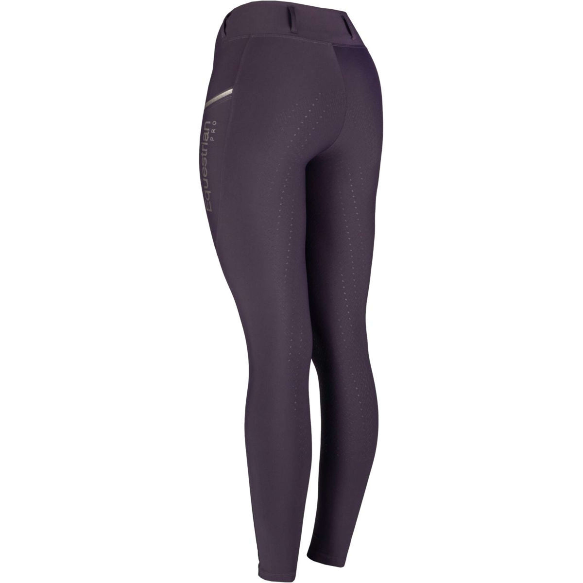 HORKA Riding Legging Perfection Night Shade