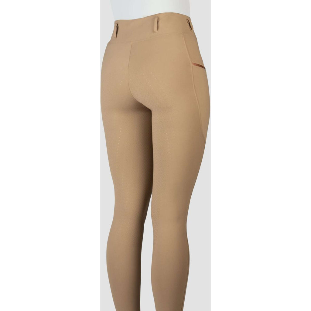 HORKA Riding Legging Mindy mocha