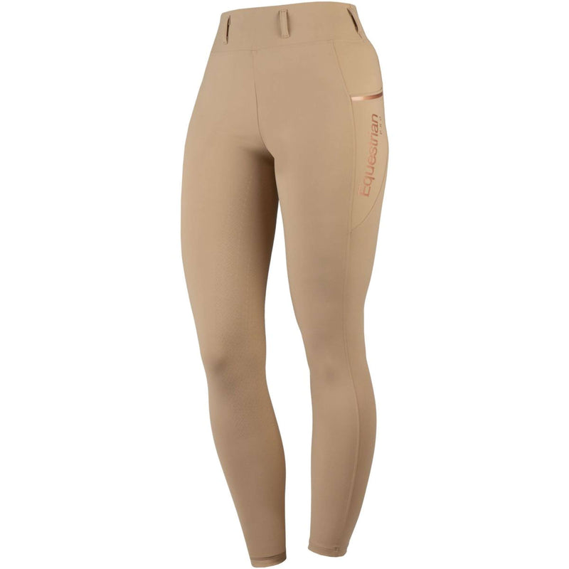 HORKA Riding Legging Mindy mocha