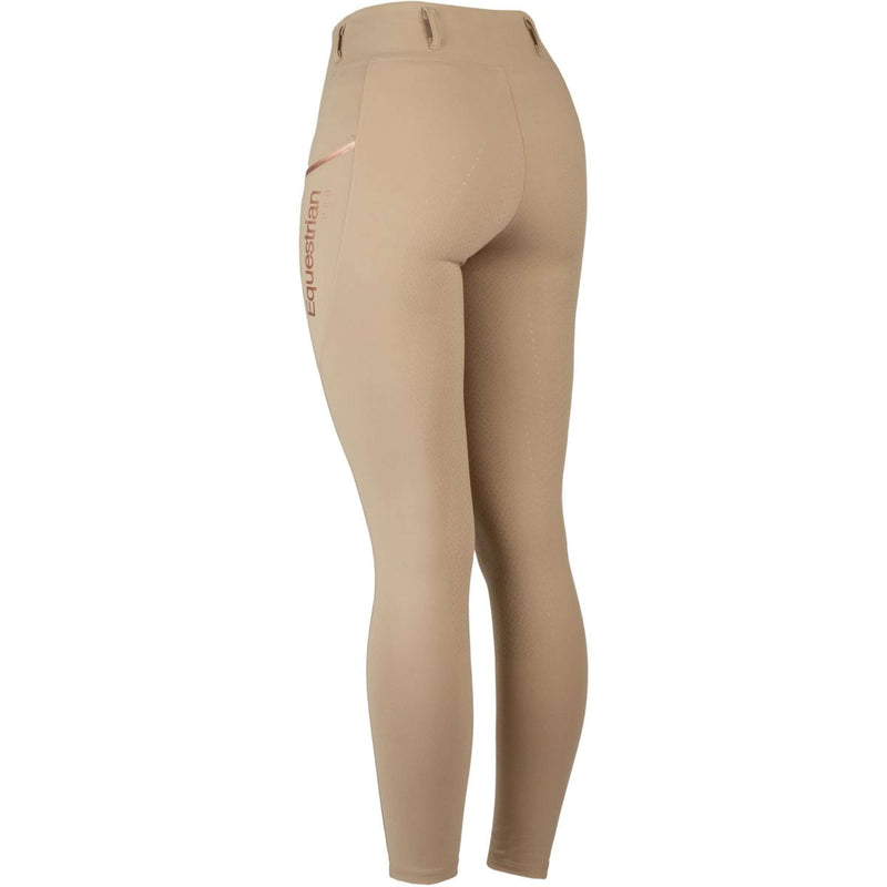 HORKA Riding Legging Mindy mocha