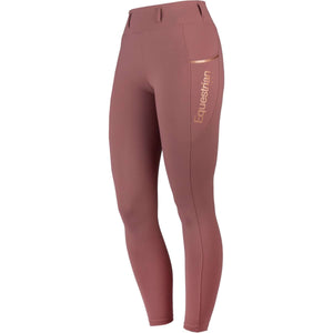 HORKA Riding Legging Mindy Deep Ruby