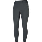EQPRO Riding Legging Mindy Full Grip Shadow Steel