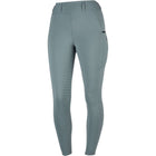 EQPRO Riding Legging Mindy Full Grip Blue Mist