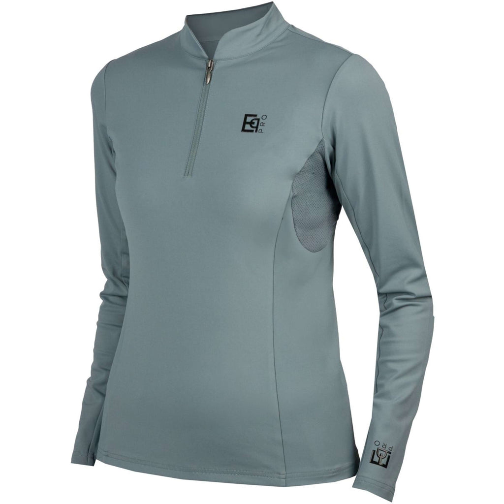 EQPRO Shirt Gigi Blue Mist