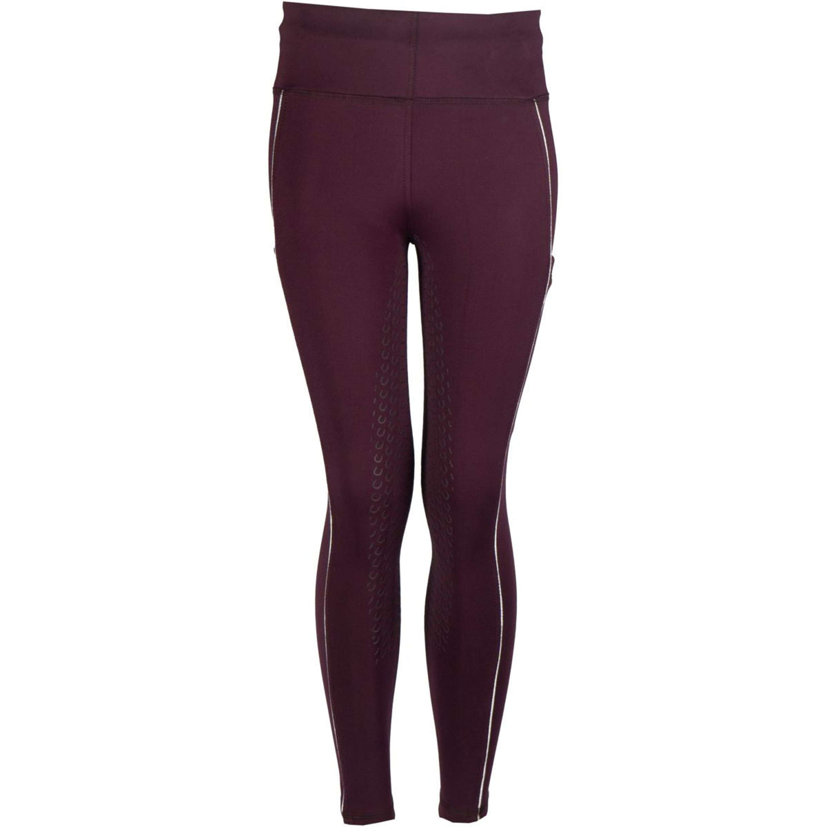 HORKA Riding Legging Yuki Purple