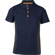 Red Horse Polo Venice Blau/Rose