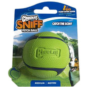 Chuckit Ball Sniff Peanut Butter