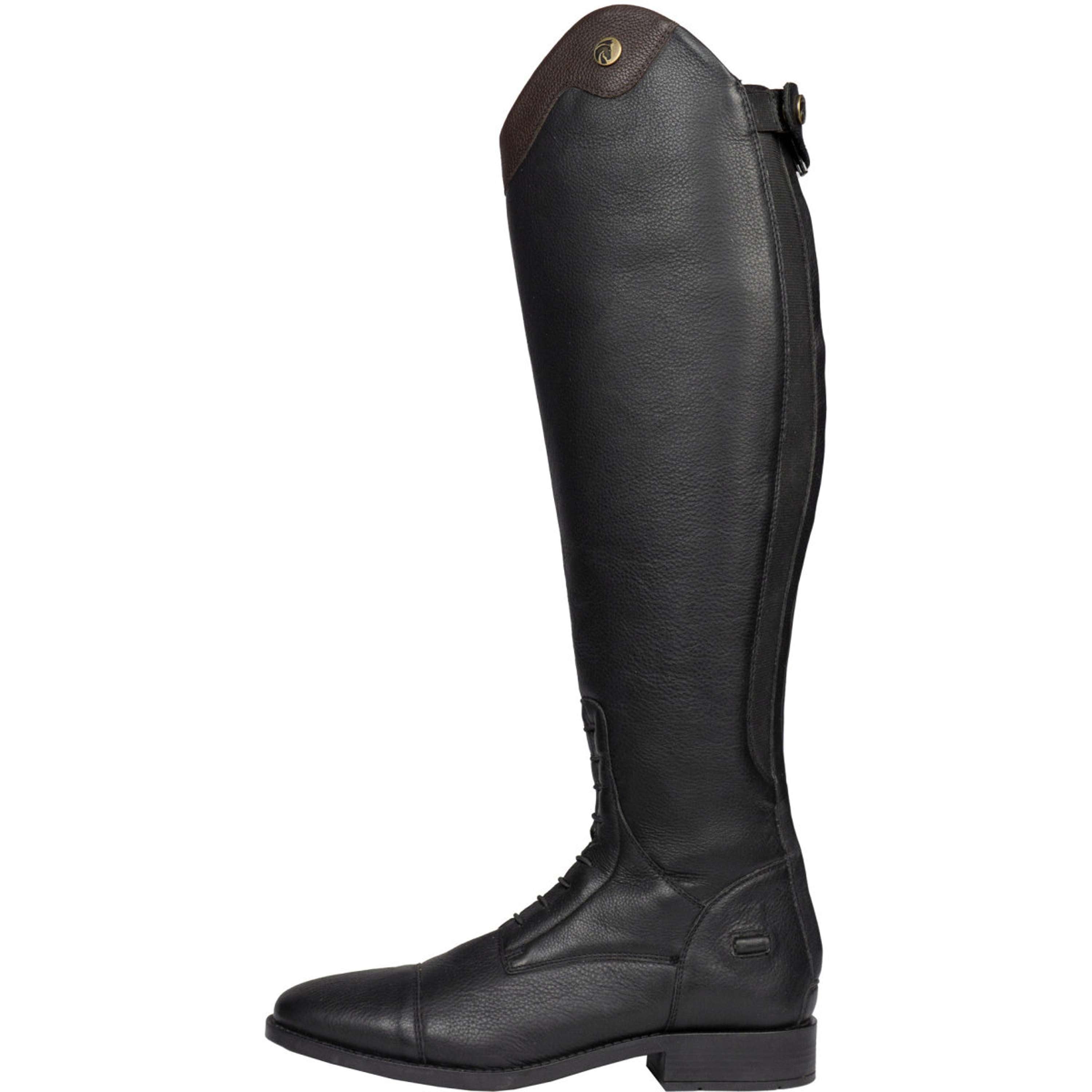 HORKA Riding Boots Santiago Adult Black/Brown