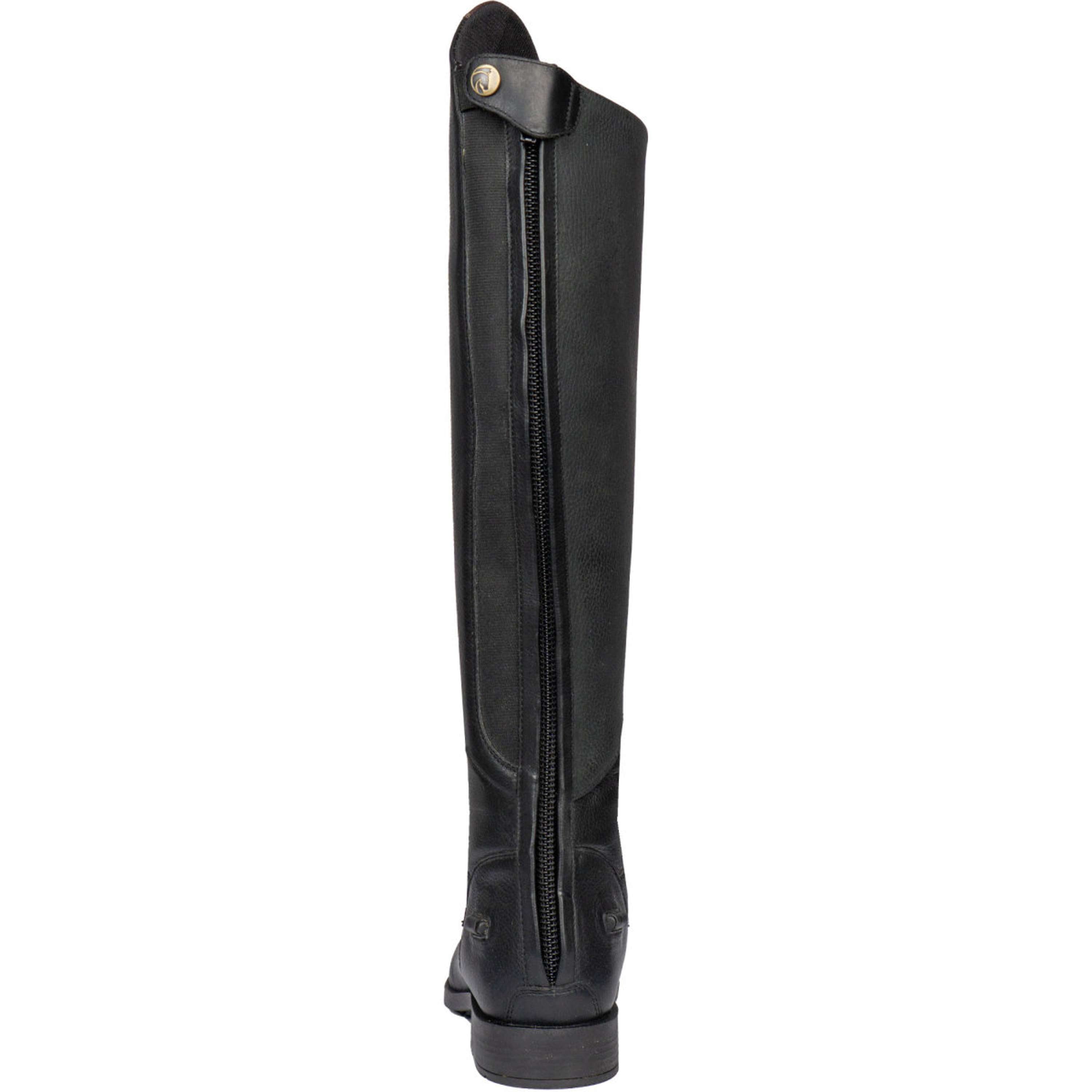 HORKA Riding Boots Santiago Adult Black/Brown