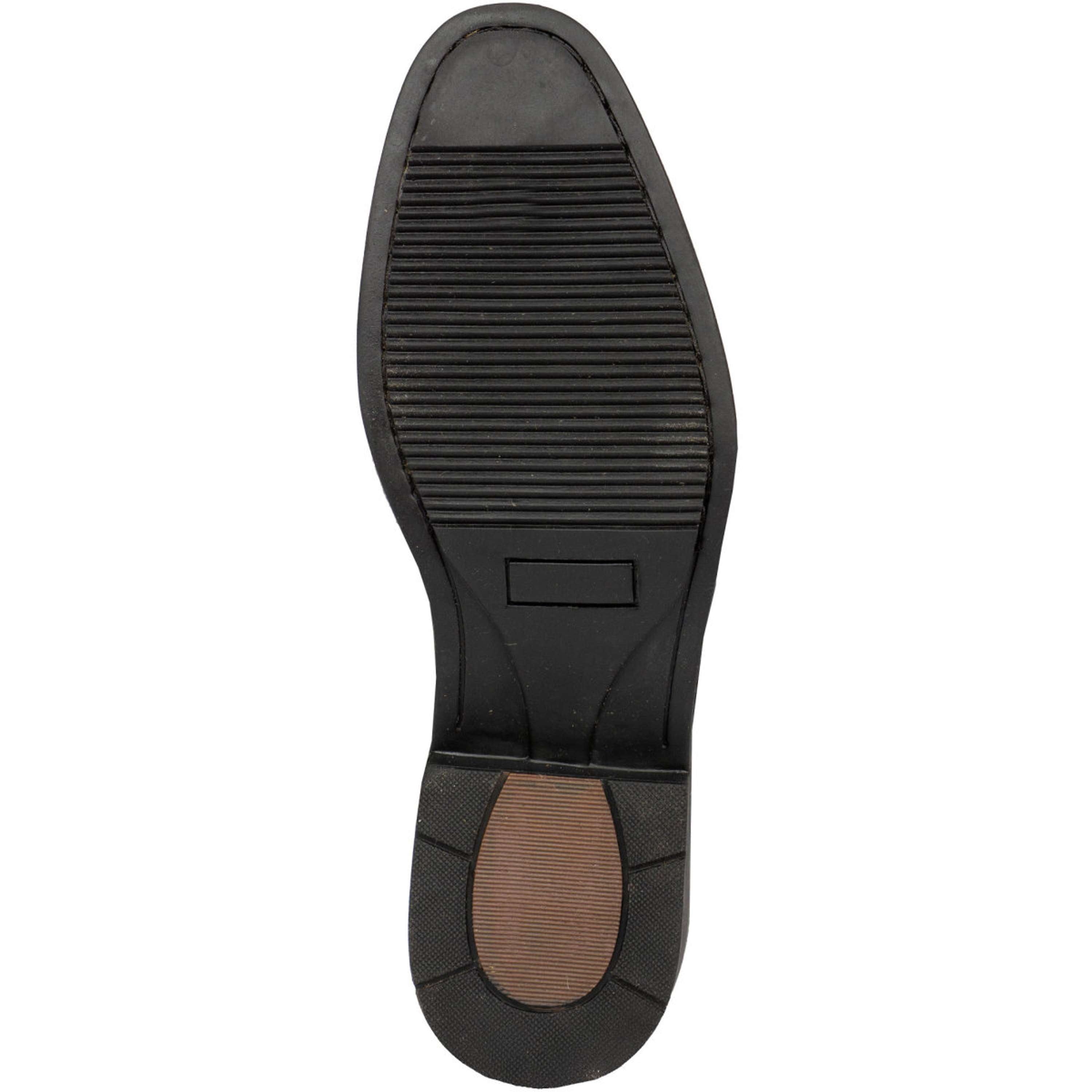 HORKA Riding Boots Santiago Adult Black/Brown