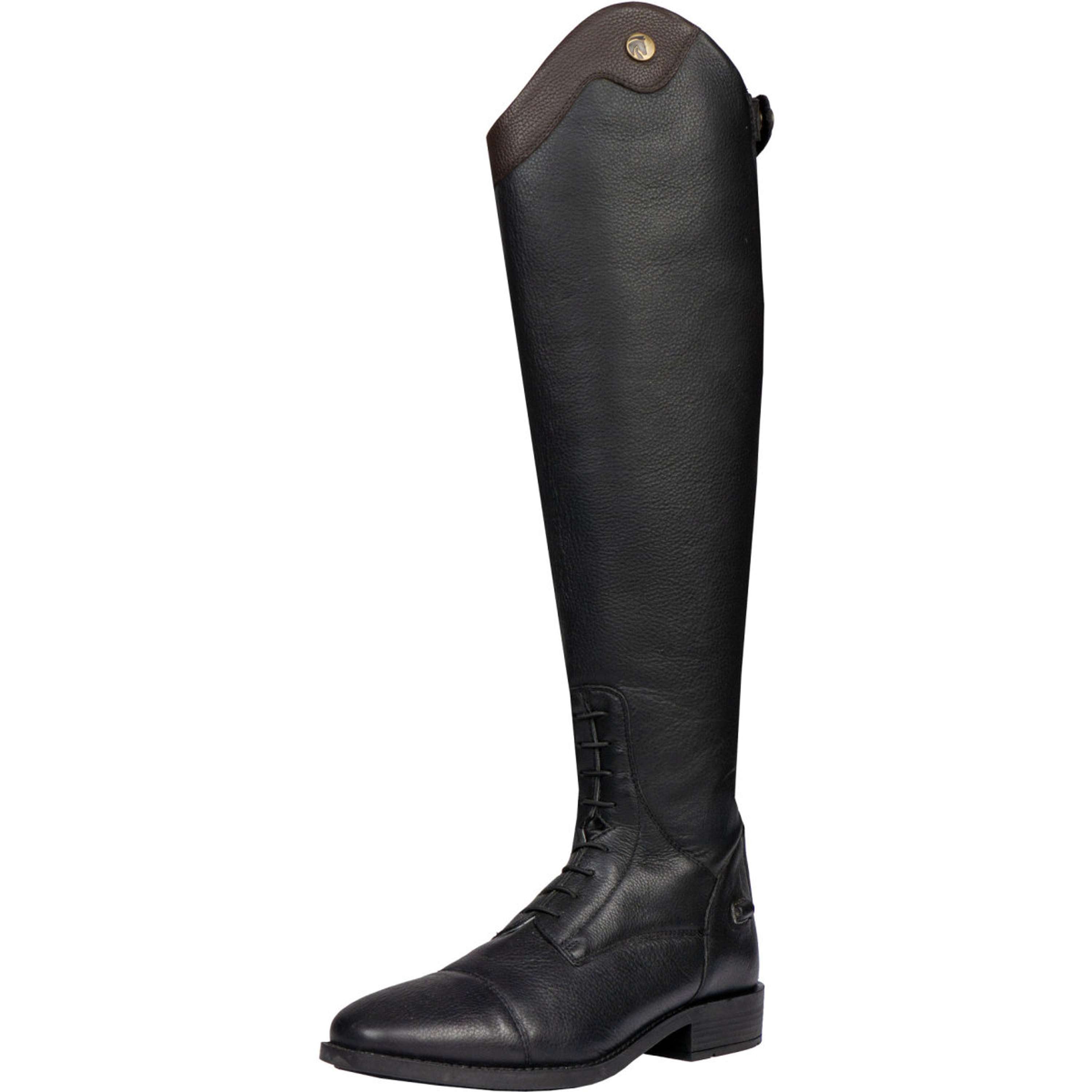 HORKA Riding Boots Santiago Adult Black/Brown