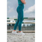 HORKA Riding Legging Kate Blue Coral