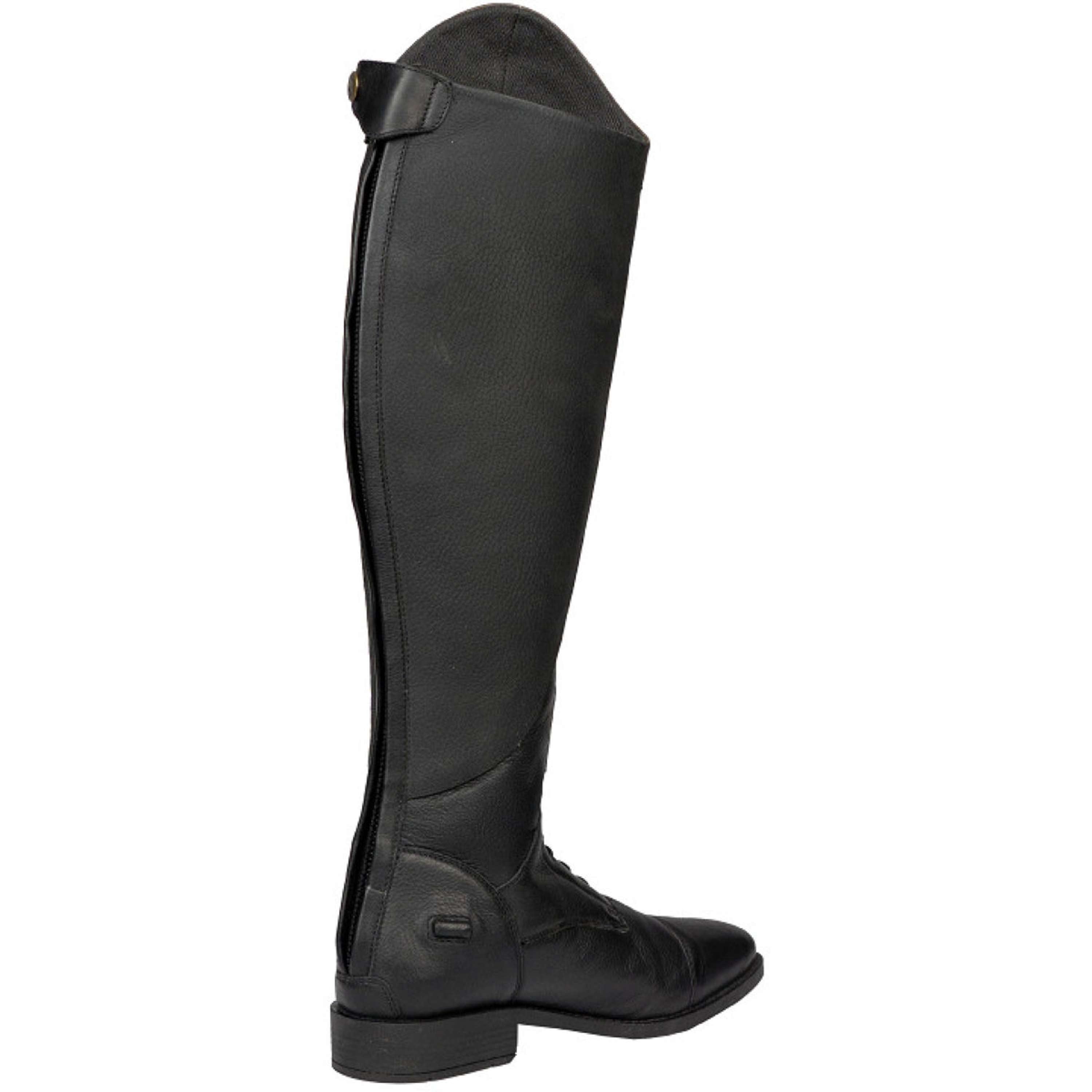 HORKA Riding Boots Santiago Junior Black/Brown