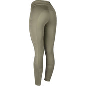 HORKA Riding Legging Champion Ladies Khaki