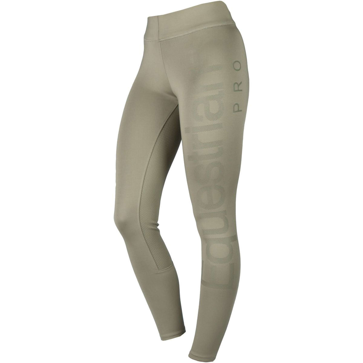 HORKA Riding Legging Champion Ladies Khaki