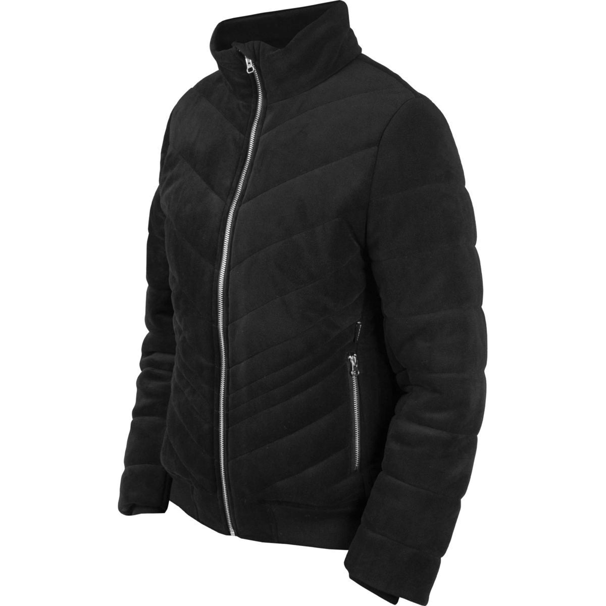 HORKA Jacket Classic Black