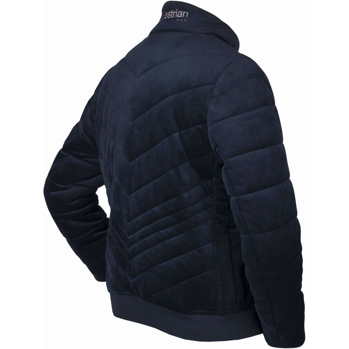 HORKA Jacket Classic Blue