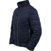 HORKA Jacket Classic Blue