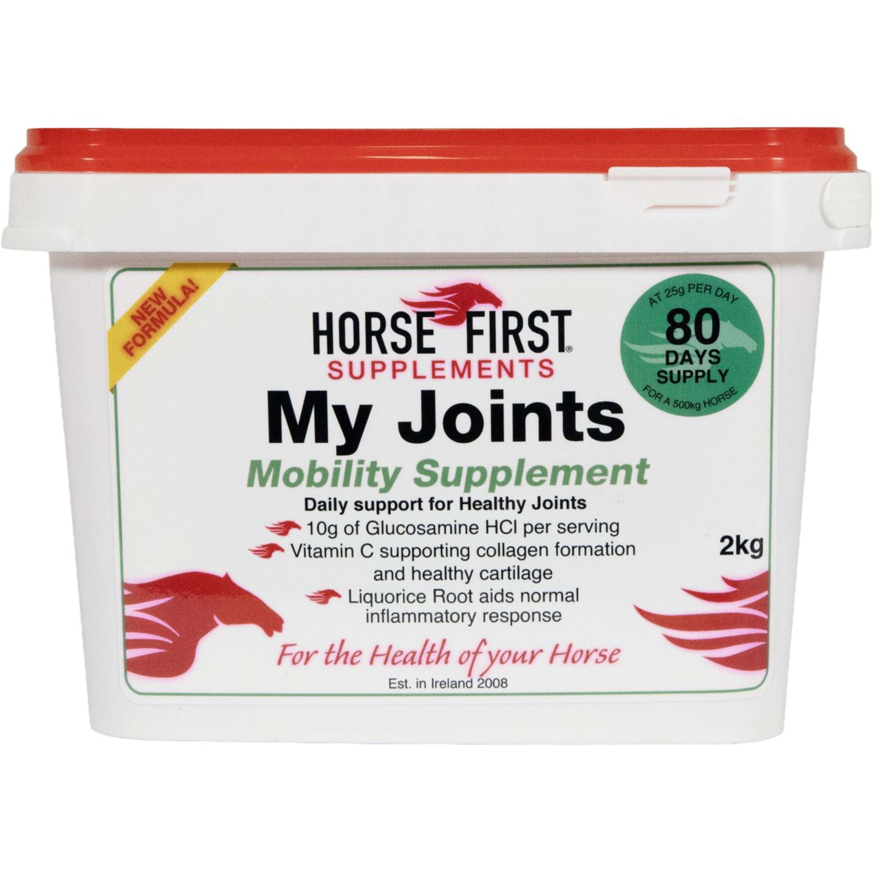 HorseFirst My Joints