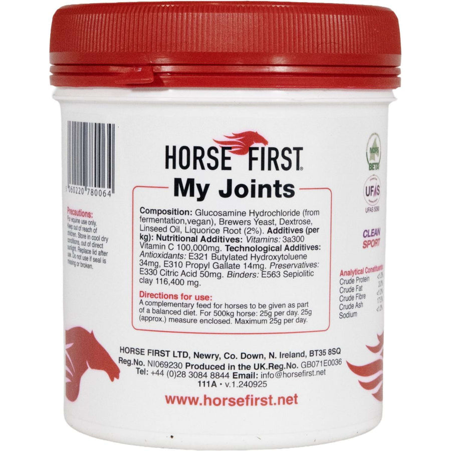 HorseFirst My Joints