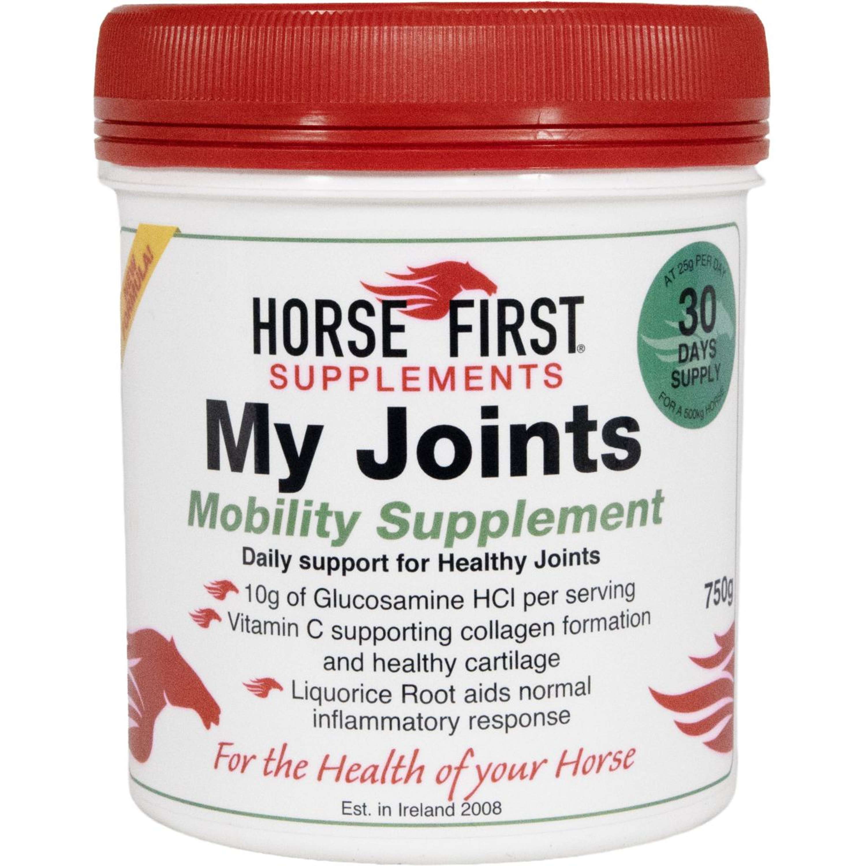 HorseFirst My Joints