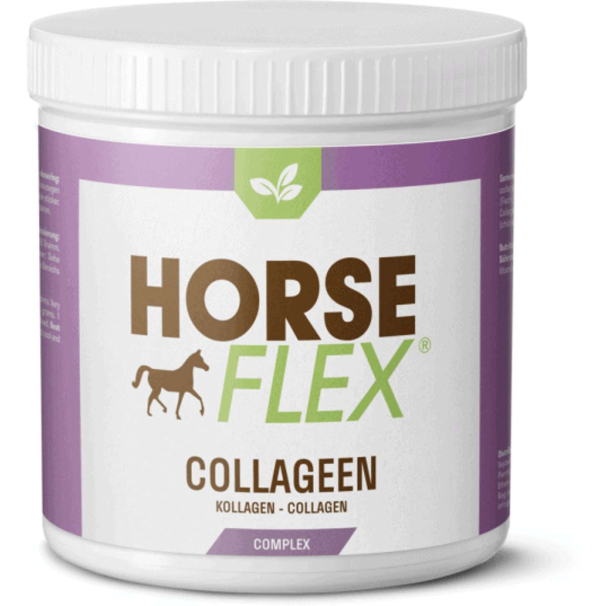 HorseFlex Collageen Complex Refill