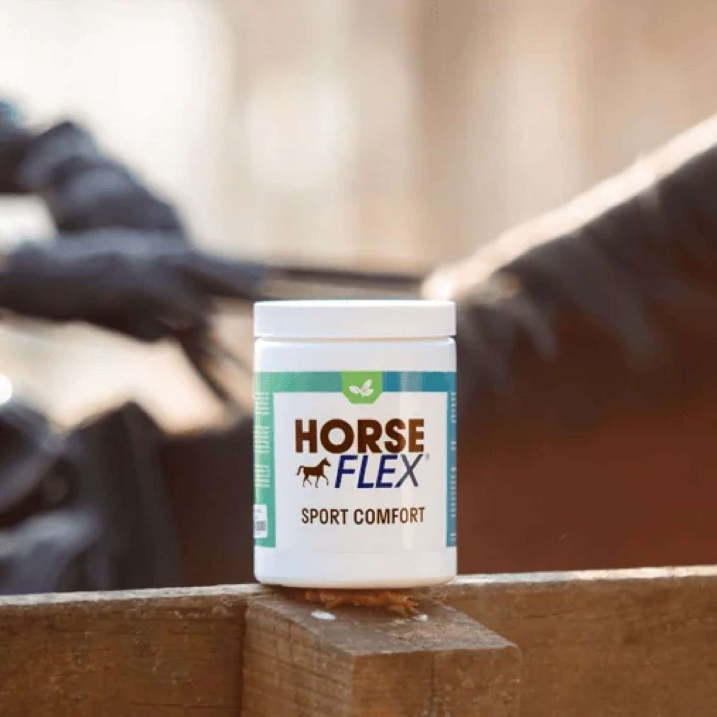 HorseFlex Sport Comfort Refill