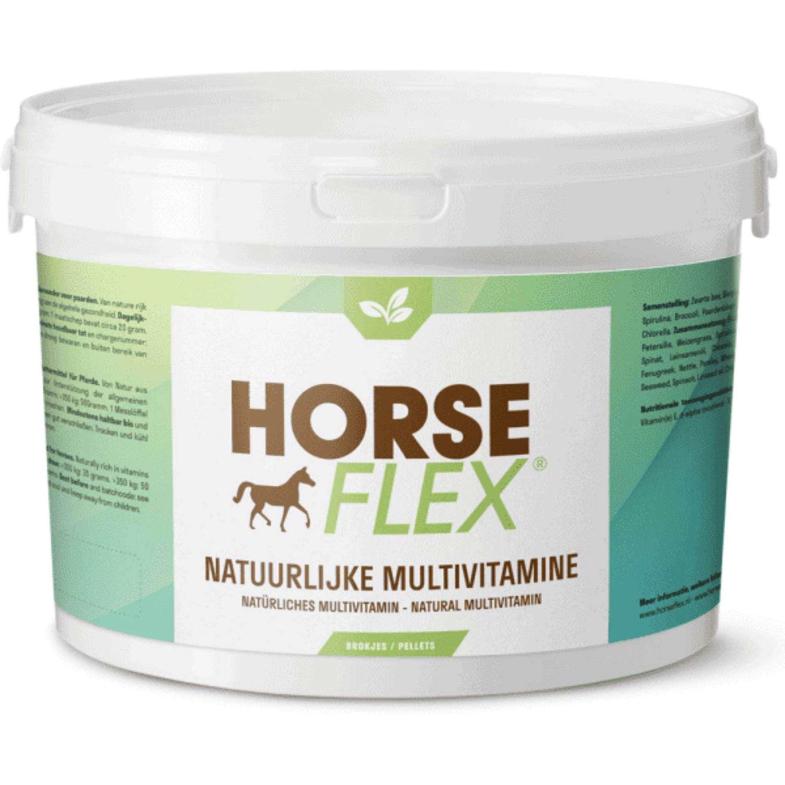 Horseflex Natural Multivitamin