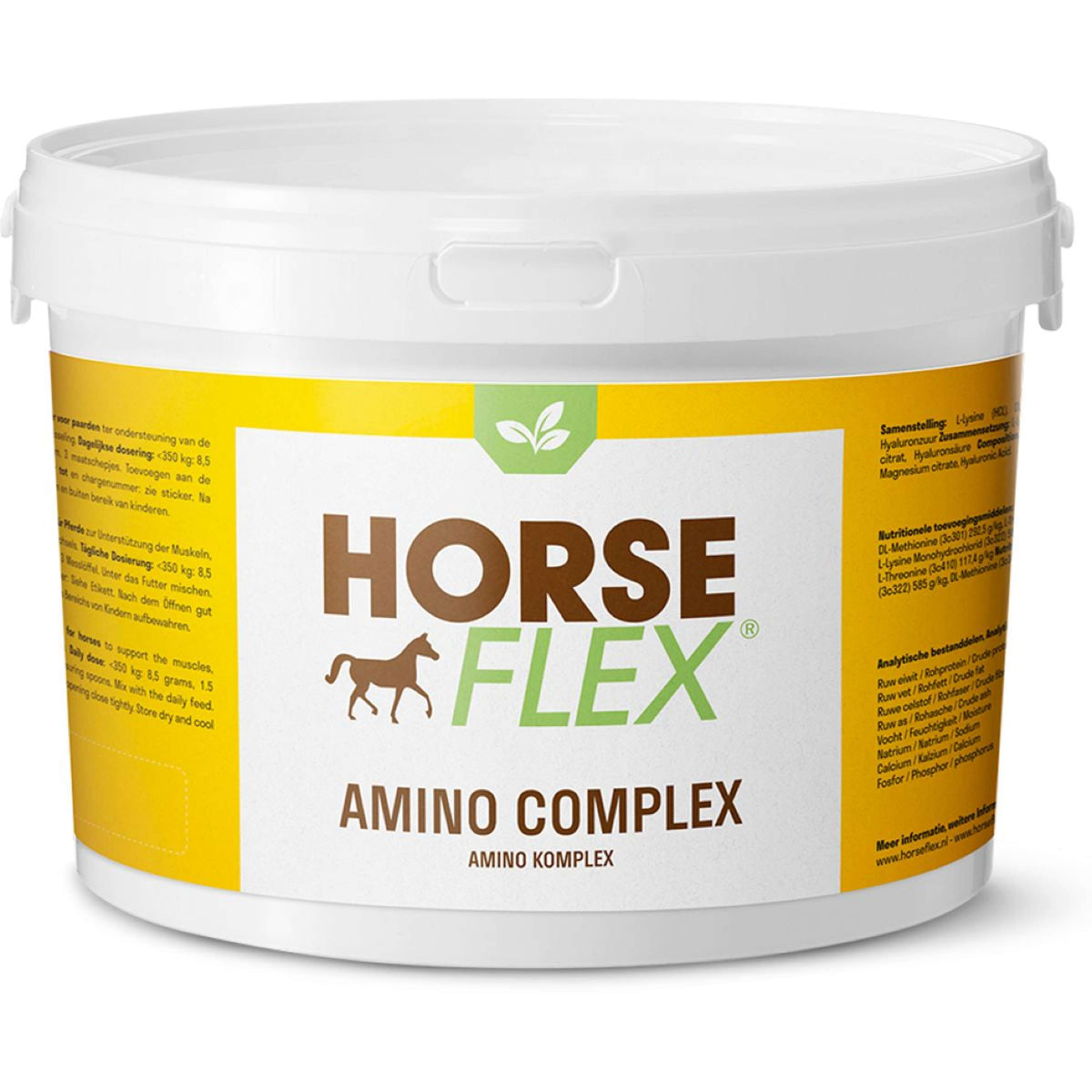 HorseFlex Amino Complex