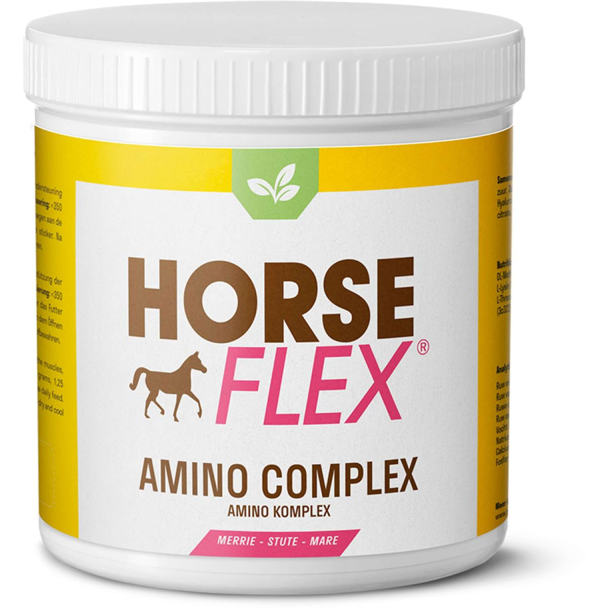 HorseFlex Amino Complex Mare