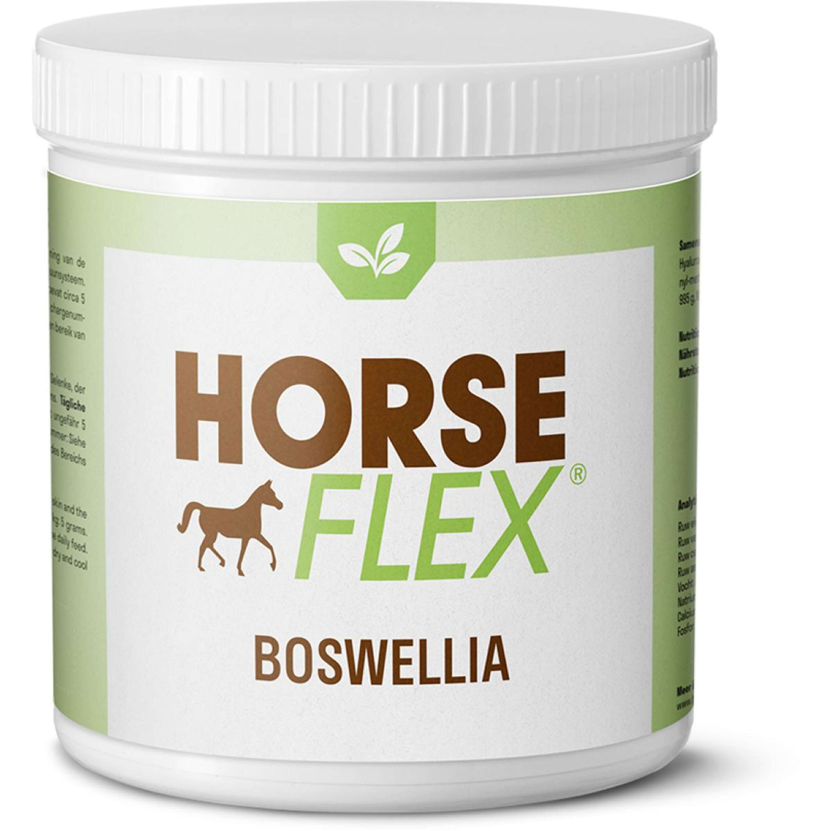 HorseFlex Boswellia