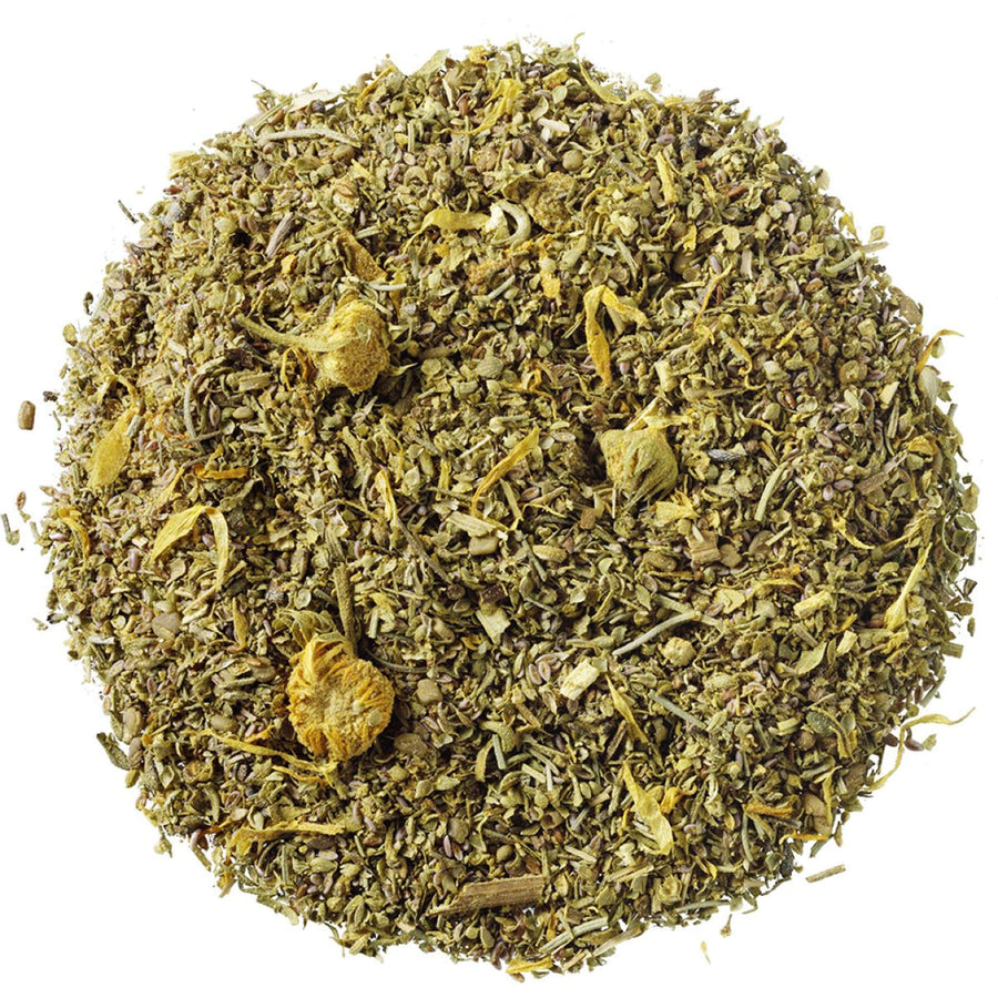 HorseFlex Intestinal herbs