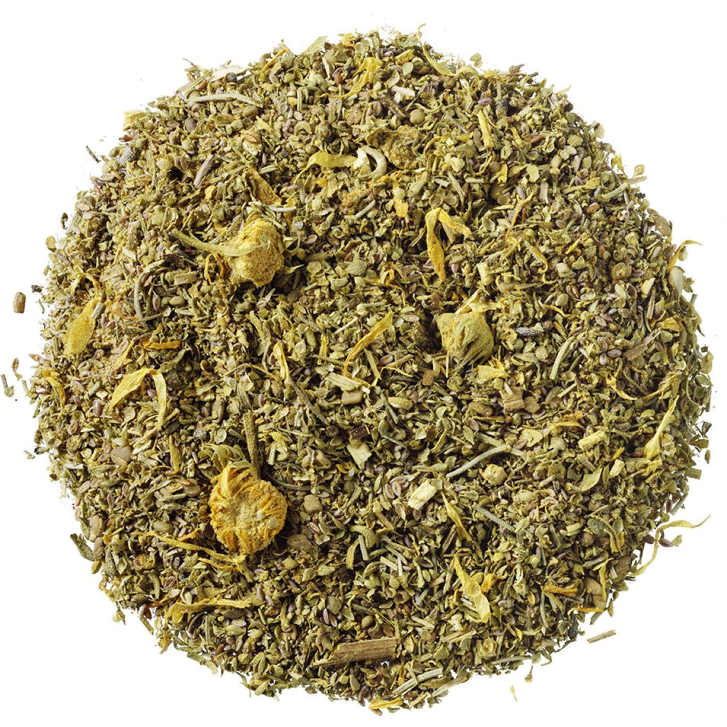 HorseFlex Intestinal herbs
