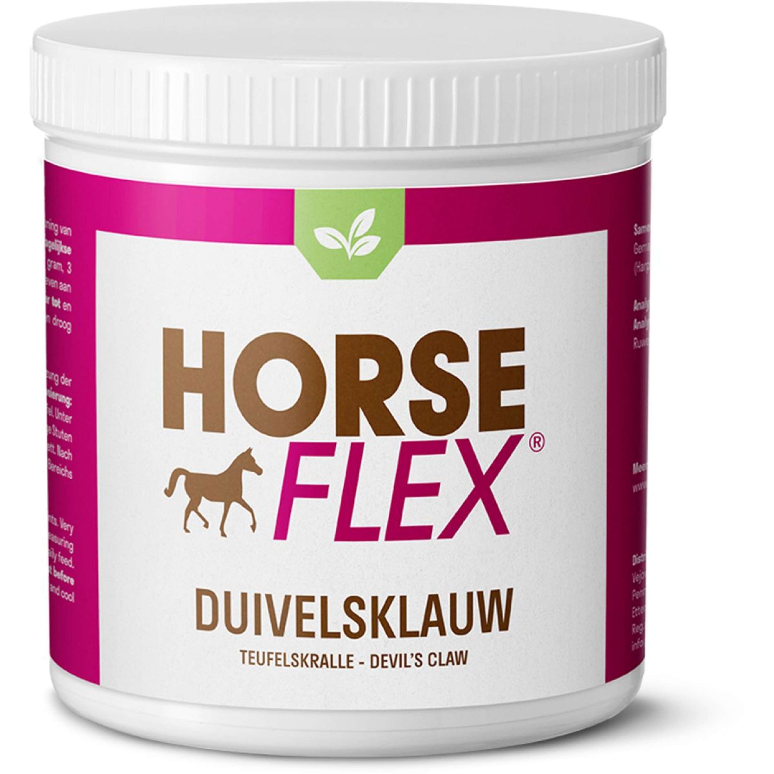 Horseflex