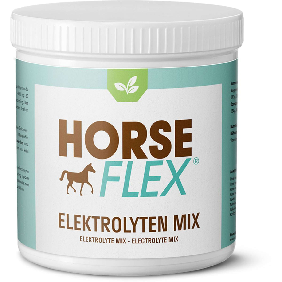 HorseFlex Electrolyte mix