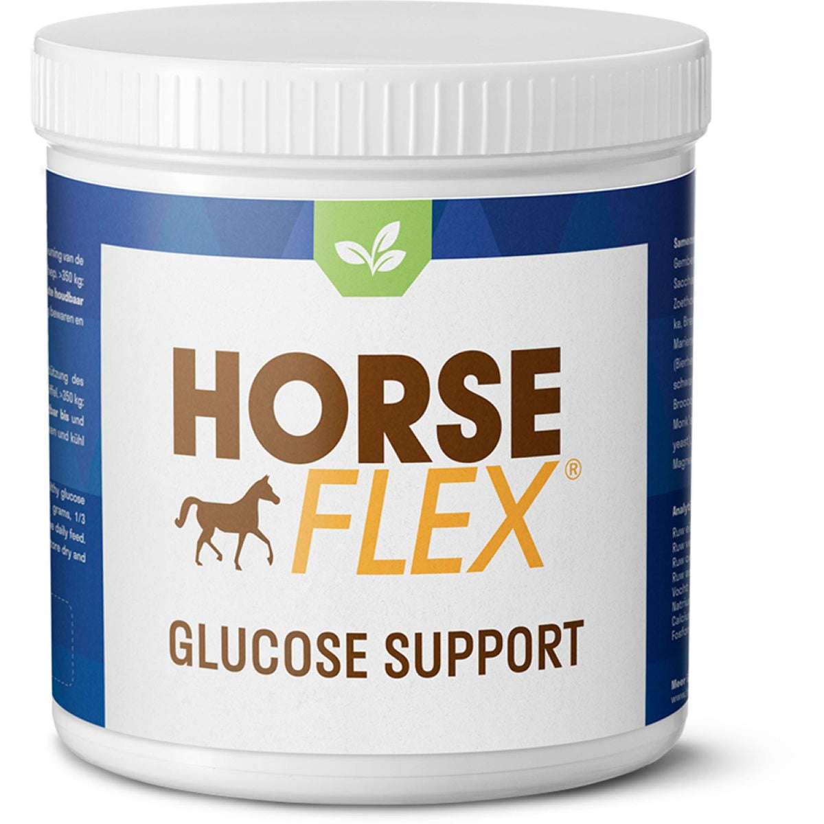 Horseflex Glucose Support