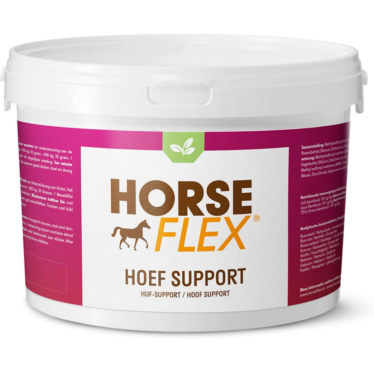 HorseFlex Hoof Support