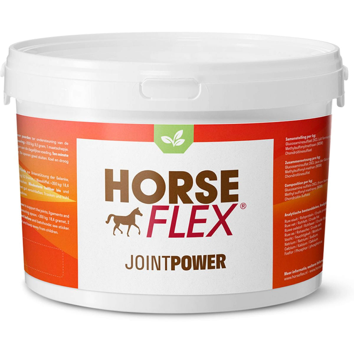 HorseFlex JointPower Refill