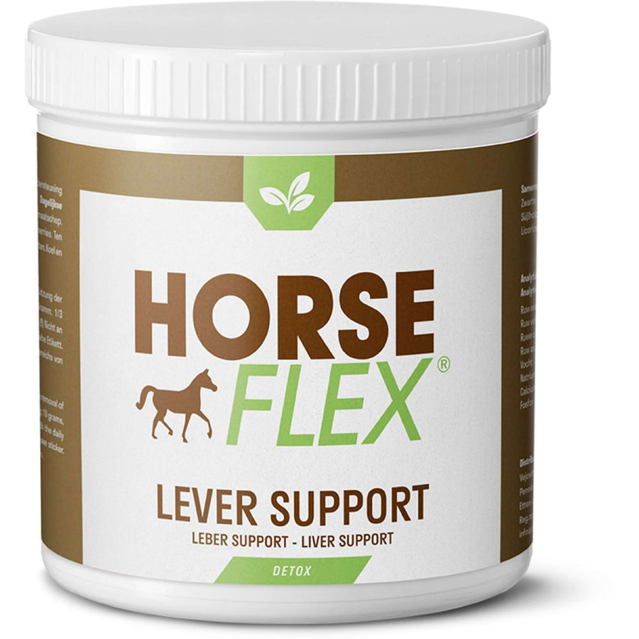 HorseFlex Liver Support Detox