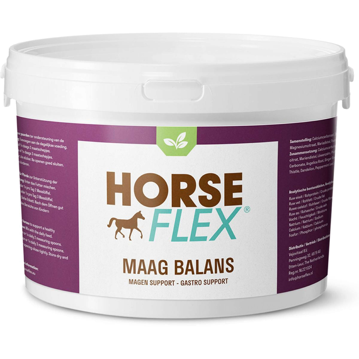 HorseFlex Tripe Balance