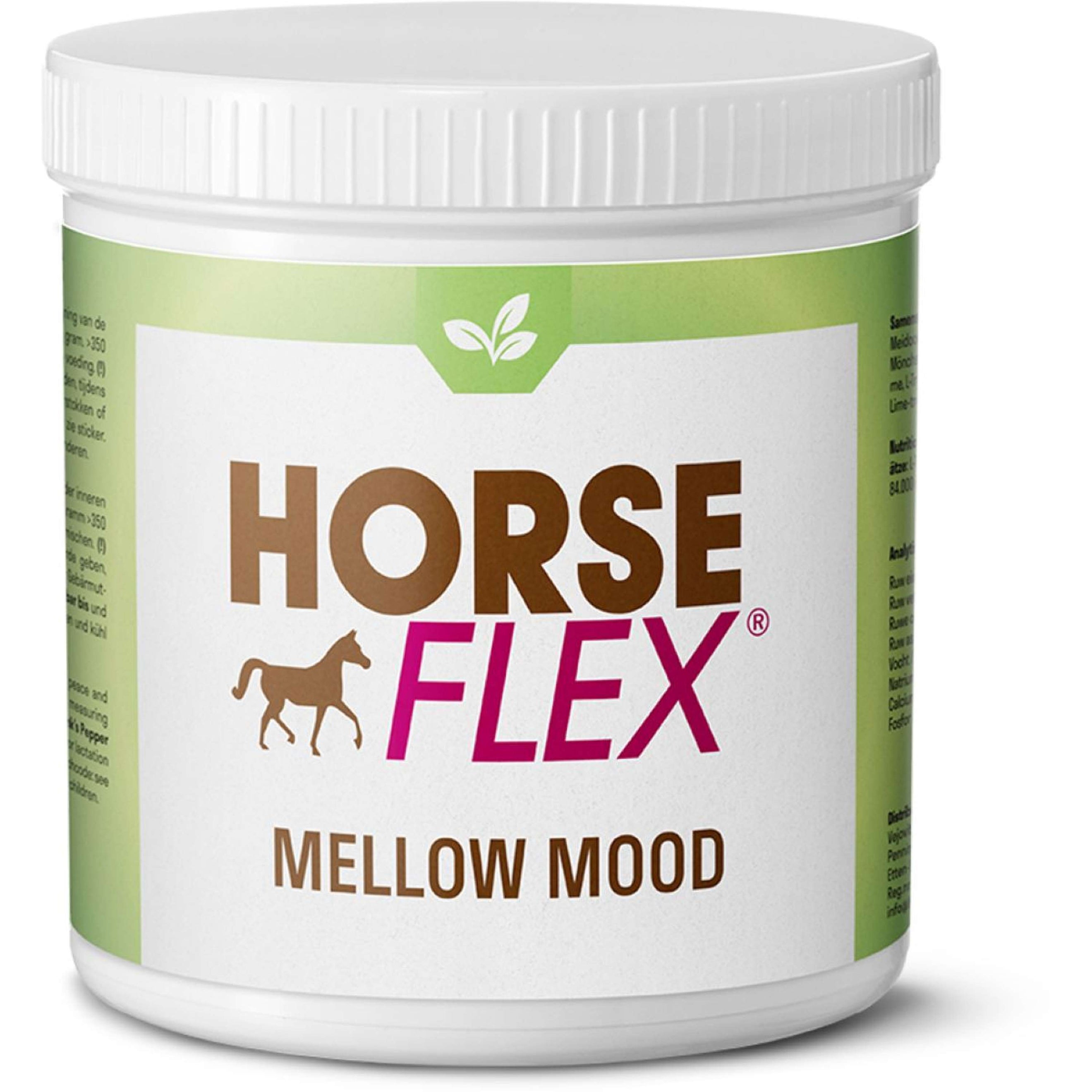 Horseflex Mellow Mood