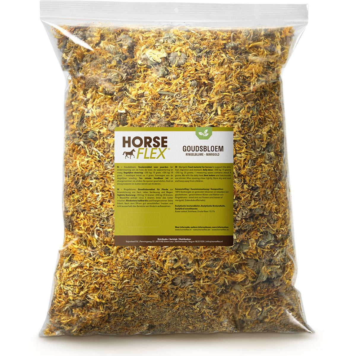 HorseFlex Marigold