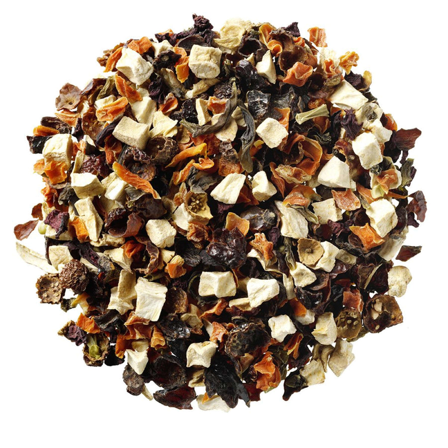 HorseFlex Veggie Treat Mix Refill