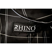 Rhino Plus Turnout Bundle 0g + 200g Black Check/Black/White