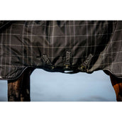 Rhino Plus Turnout Bundle 0g + 200g Black Check/Black/White