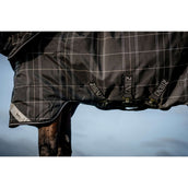 Rhino Plus Turnout Bundle 0g + 200g Black Check/Black/White