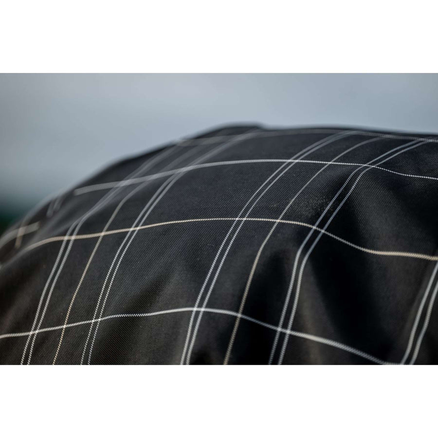Rhino Plus Turnout Bundle 0g + 200g Black Check/Black/White