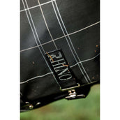 Rhino Plus Turnout Bundle 0g + 200g Black Check/Black/White